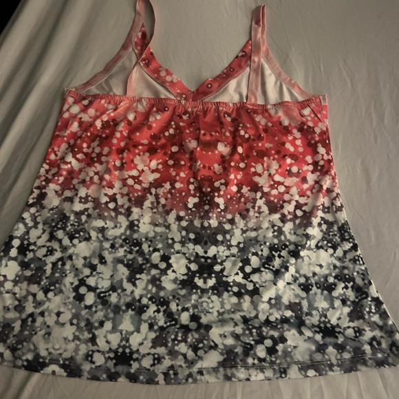 Women’s tank top, very pretty size extra large - Picture 3 of 4